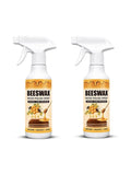Natural BeeWax Furniture Polish Spray