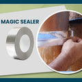 Magic Sealer Tape (Pack of 1)