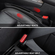 Car Seat Gap Filler (Pack of 2)