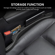 Car Seat Gap Filler (Pack of 2)