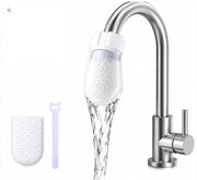 Faucet Filter Cotton. (Pack of 10)