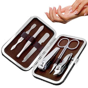 Professional Nail Clipper Set