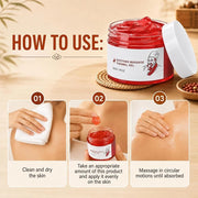 Soothing Thermal Massage Gel (Pack of 2)