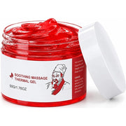 Soothing Thermal Massage Gel (Pack of 2)