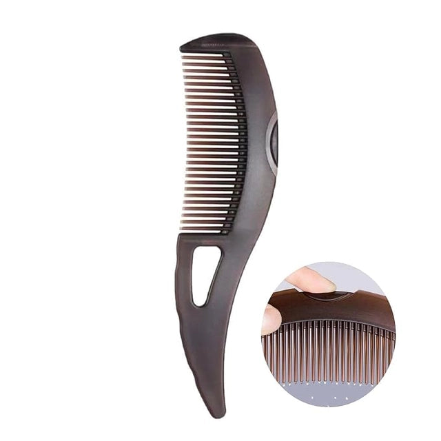 PARABRAHMA Dandruff Comb Energy Massage Dandruff Comb Scalp Dandruff
