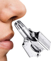 Manual Nose Ear Hair Trimmer