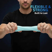 Breckelle's Waterproof Muscle Relaxation Massager, Pain Relief Device