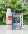 Plant Growth Enhancer supplement - Root Enhancer For Plants, Pot Plant Growth Enhancers, Take Root Rooting Hormone Supplement